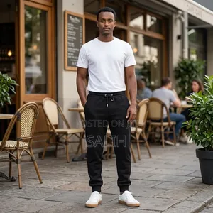 የወንዶች ቲሸርት