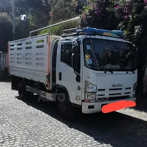 Isuzu በቅናሽ