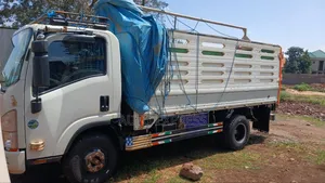 Isuzu በቅናሽ