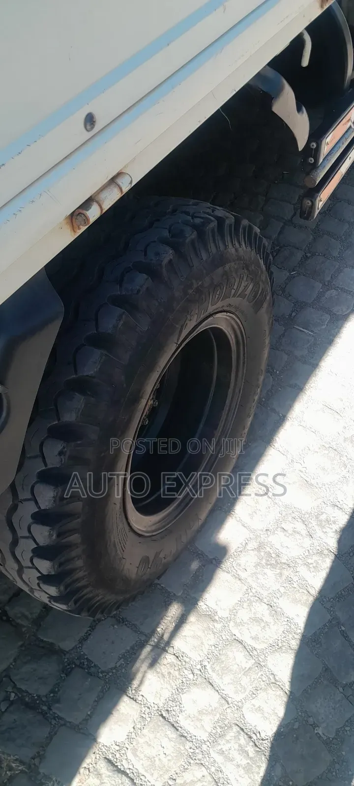 Isuzu በቅናሽ
