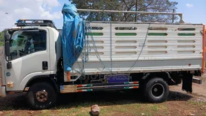 Isuzu በቅናሽ