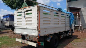 Isuzu በቅናሽ