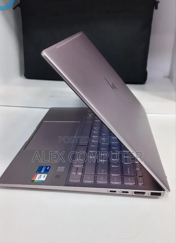 New Laptop HP Pavilion 14 16GB Intel Core i7 SSD 1T