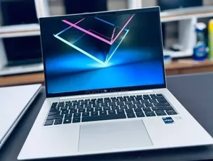 New Laptop HP EliteBook 840 16GB Intel Core i7 SSD 512GB