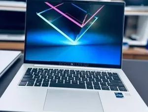 New Laptop HP EliteBook 840 16GB Intel Core i7 SSD 512GB
