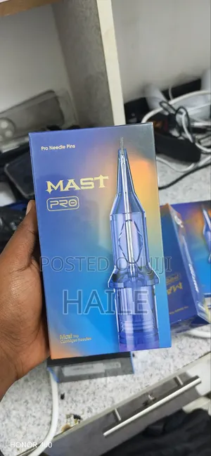Mast Tattoo Needle 1001RL