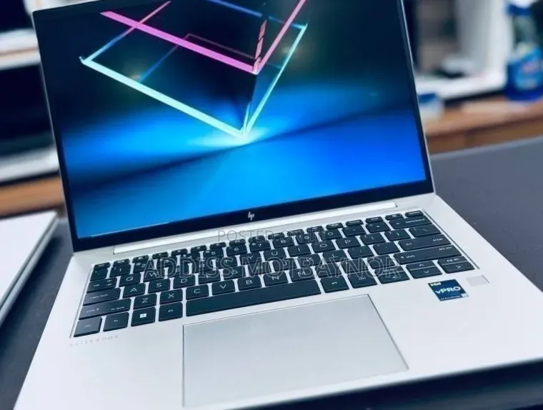 New Laptop HP EliteBook 840 16GB Intel Core i7 SSD 512GB
