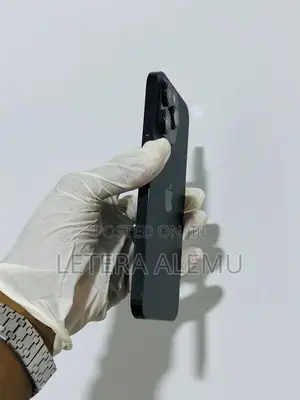 New Apple iPhone 14 Pro Max 128 GB Black