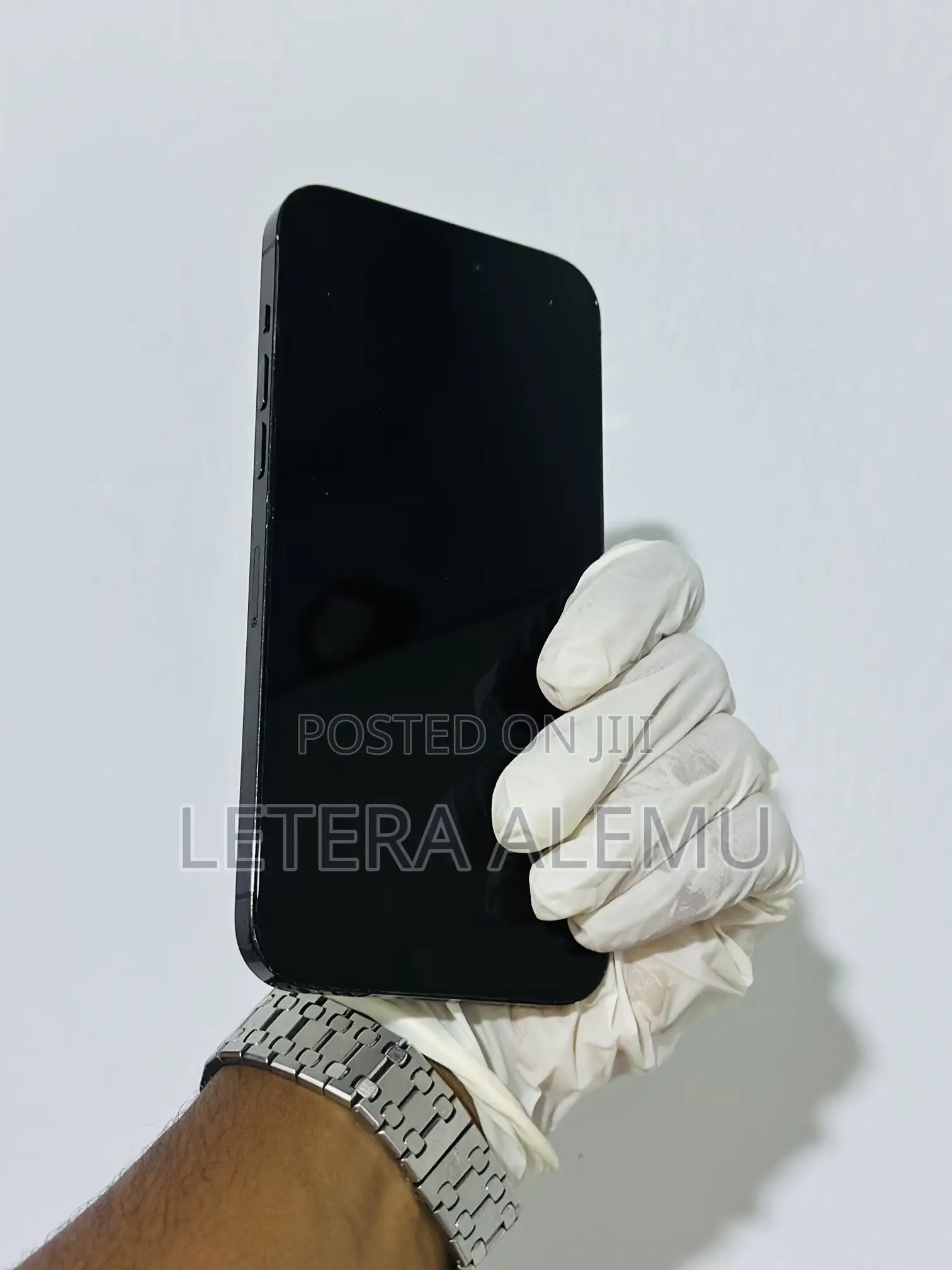 New Apple iPhone 14 Pro Max 128 GB Black