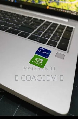 New Laptop HP ProBook 450 G8 16GB Intel Core i7 SSD 512GB