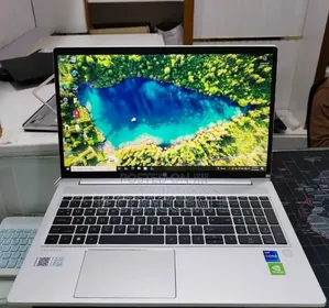 New Laptop HP ProBook 450 G8 16GB Intel Core i7 SSD 512GB