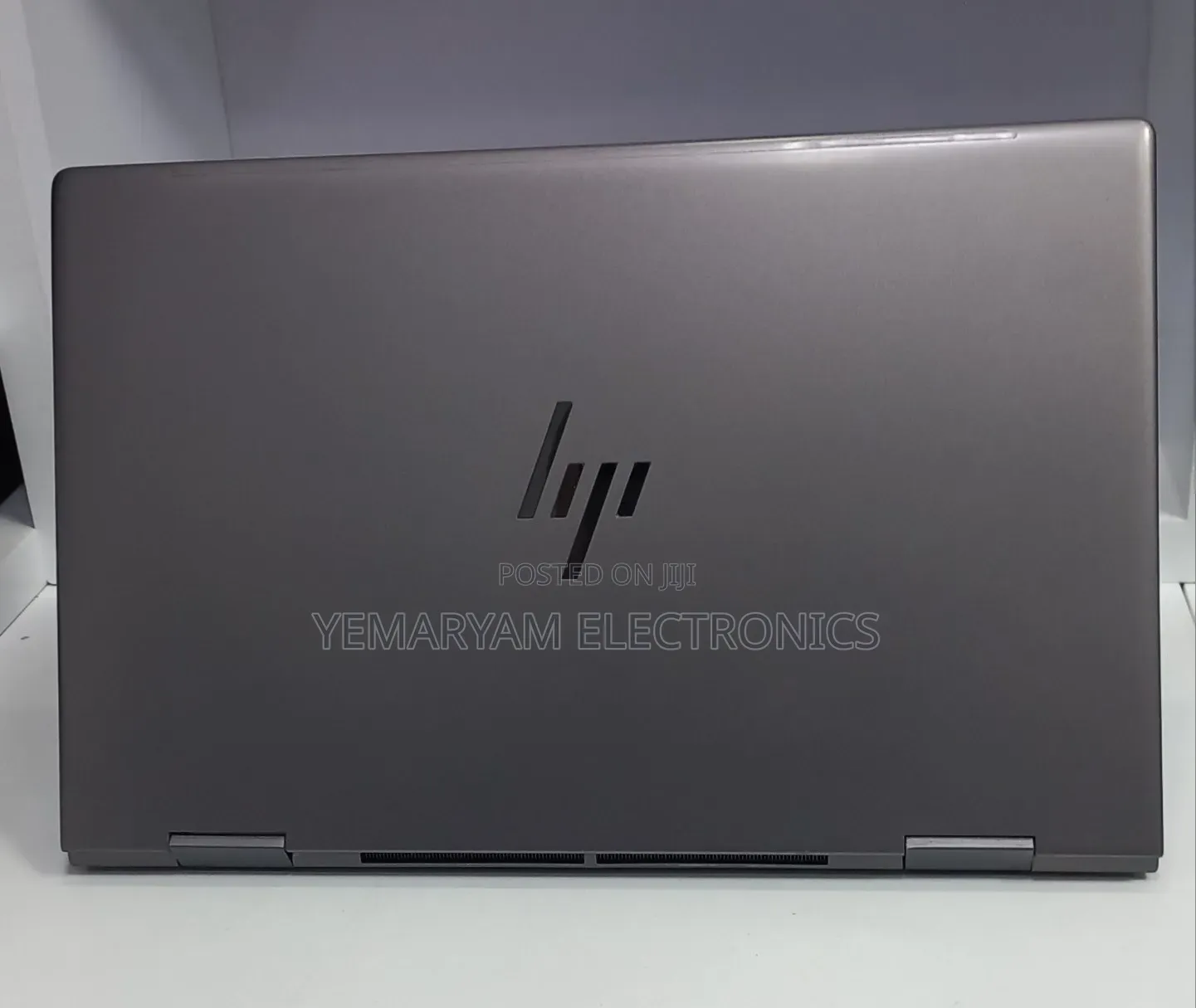 New Laptop HP Envy 15 16GB Intel Core Ultra 7 SSD 512GB