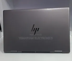 New Laptop HP Envy 15 16GB Intel Core Ultra 7 SSD 512GB