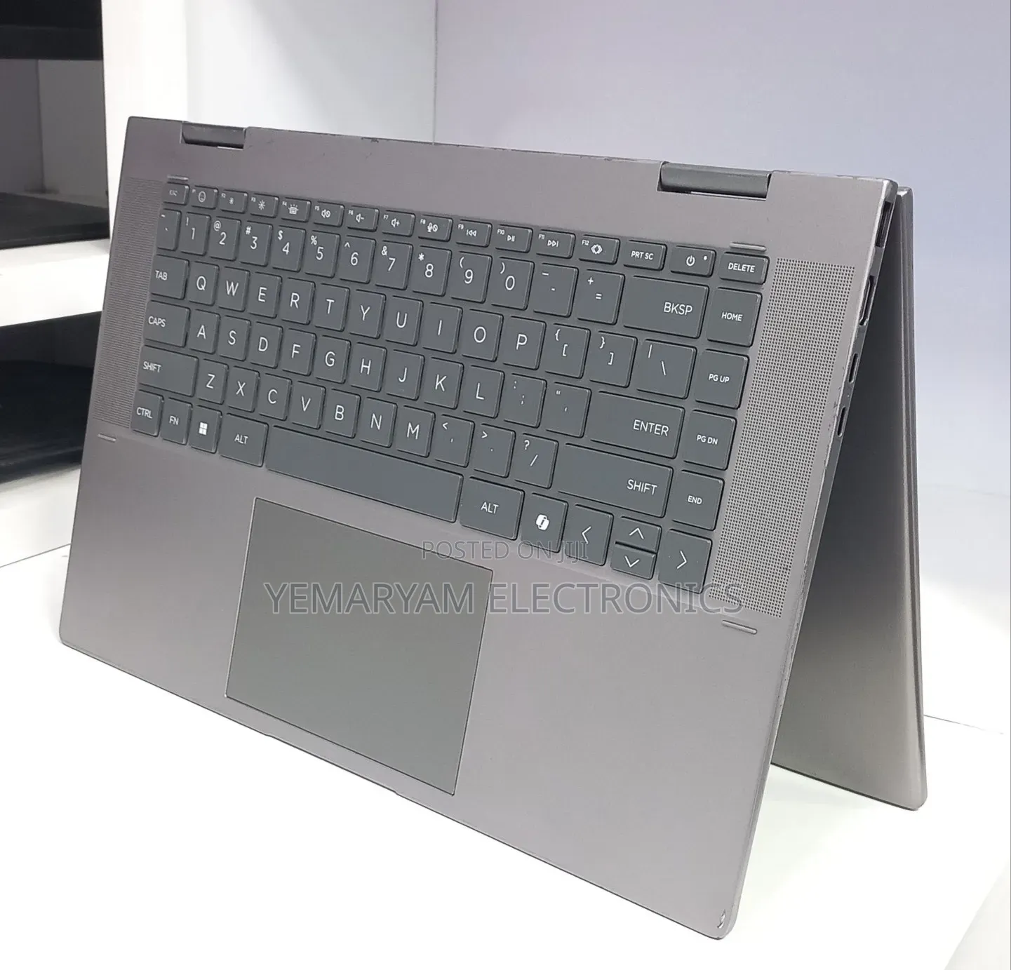 New Laptop HP Envy 15 16GB Intel Core Ultra 7 SSD 512GB