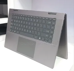 New Laptop HP Envy 15 16GB Intel Core Ultra 7 SSD 512GB