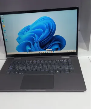 New Laptop HP Envy 15 16GB Intel Core Ultra 7 SSD 512GB