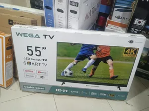 Wega Ssmart TV