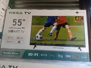 Wega Ssmart TV