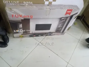 Fuksng Smart TV