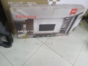 Fuksng Smart TV