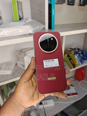 New Honor X9e Pro 256 GB