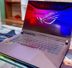 New Laptop Asus ROG Strix G16 G614 16GB AMD Ryzen 9 SSD 1T