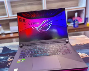 New Laptop Asus ROG Strix G16 G614 16GB AMD Ryzen 9 SSD 1T