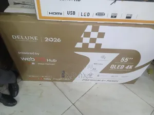 Deluxe,smart TV