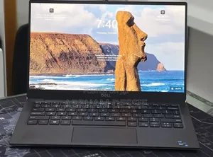 New Laptop Dell 16GB Intel Core i7 SSD 512GB