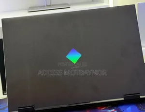 New Laptop HP Omen 16 1.5GB Intel Core i7 SSD 512GB