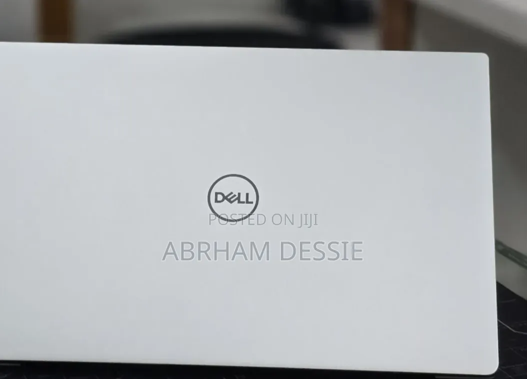 New Laptop Dell 16GB Intel Core i7 SSD 512GB