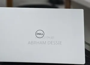 New Laptop Dell 16GB Intel Core i7 SSD 512GB