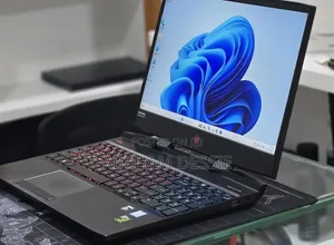 New Laptop HP 16GB Intel Core i7 HDD 1T