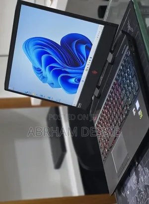 New Laptop HP 16GB Intel Core i7 HDD 1T