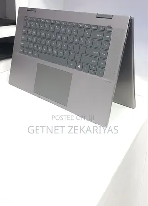 New Laptop HP Envy x360 16GB Intel Core Ultra 7 SSD 512GB