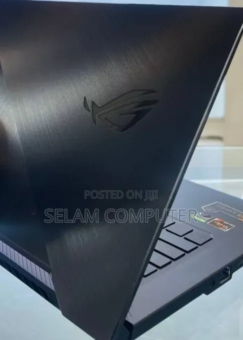 New Laptop Asus VivoBook 15 X505BA 16GB AMD Ryzen 7 SSD 512GB