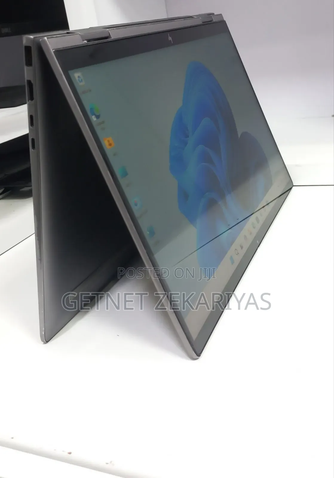 New Laptop HP Envy x360 16GB Intel Core Ultra 7 SSD 512GB