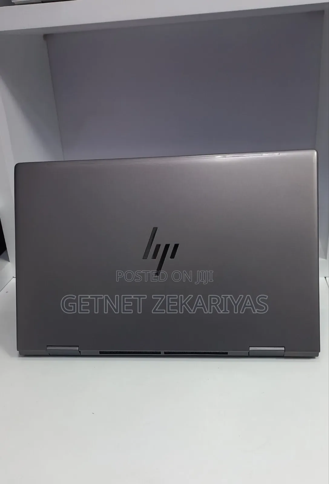 New Laptop HP Envy x360 16GB Intel Core Ultra 7 SSD 512GB
