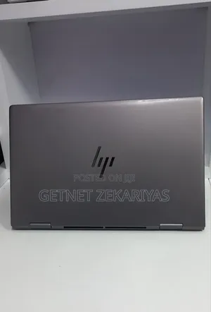 New Laptop HP Envy x360 16GB Intel Core Ultra 7 SSD 512GB