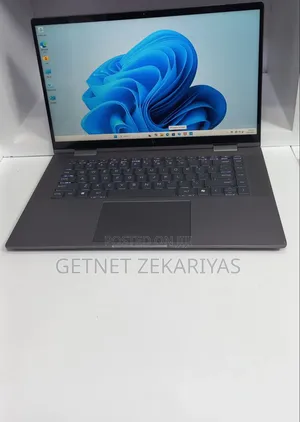 New Laptop HP Envy x360 16GB Intel Core Ultra 7 SSD 512GB