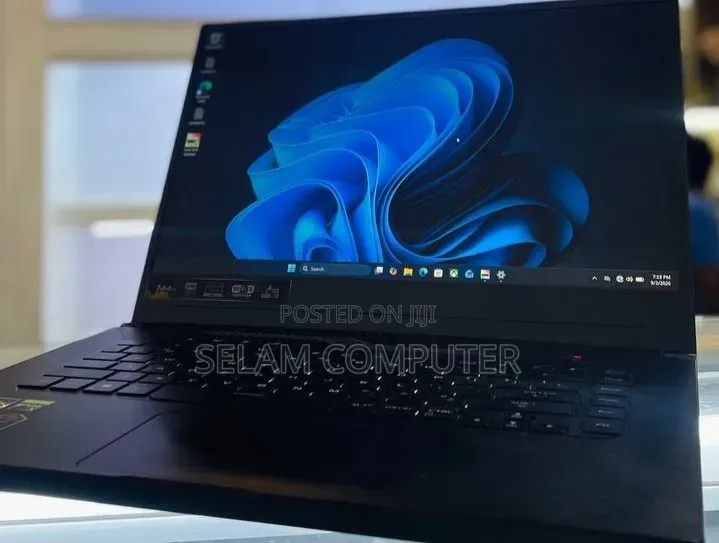 New Laptop Asus VivoBook 15 X505BA 16GB AMD Ryzen 7 SSD 512GB