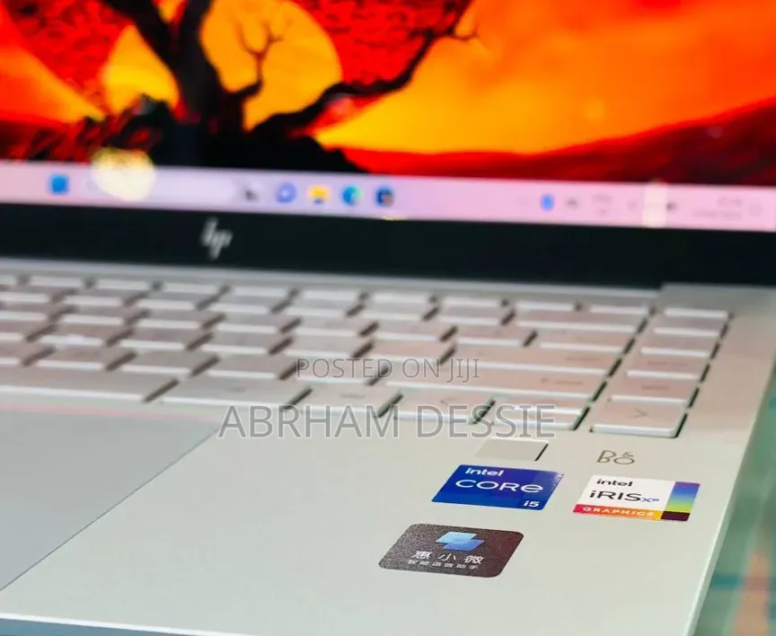 New Laptop HP 16GB Intel Core i5 SSD 1T