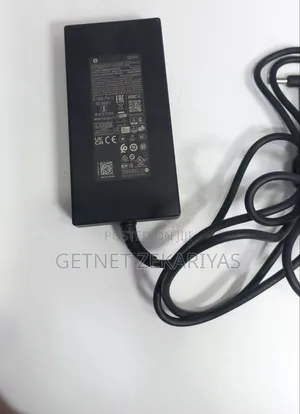 HP Blupin Gaming Charger