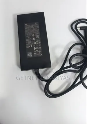 HP Blupin Gaming Charger