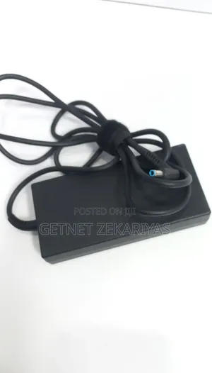 HP Blupin Gaming Charger