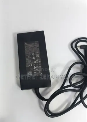 HP Blupin Gaming Charger