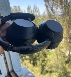 Sony Headset #WH-ULT900N Model