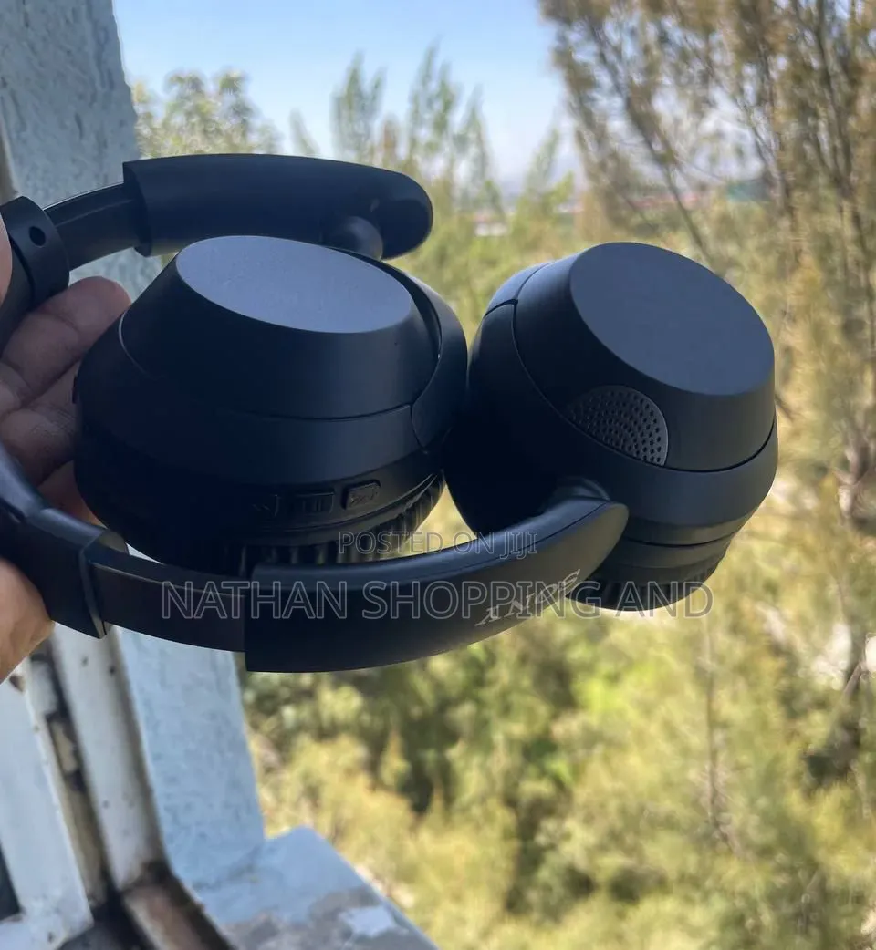 Sony Headset #WH-ULT900N Model