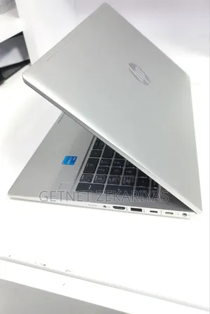 New Laptop HP ProBook 4445S 16GB Intel Core i5 SSD 512GB