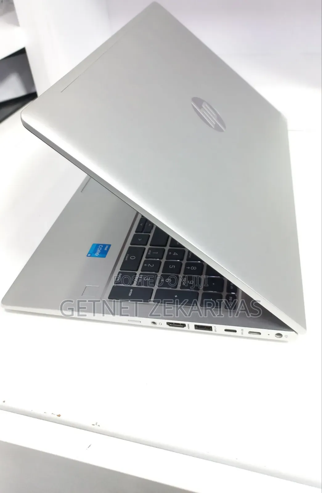 New Laptop HP ProBook 4445S 16GB Intel Core i5 SSD 512GB